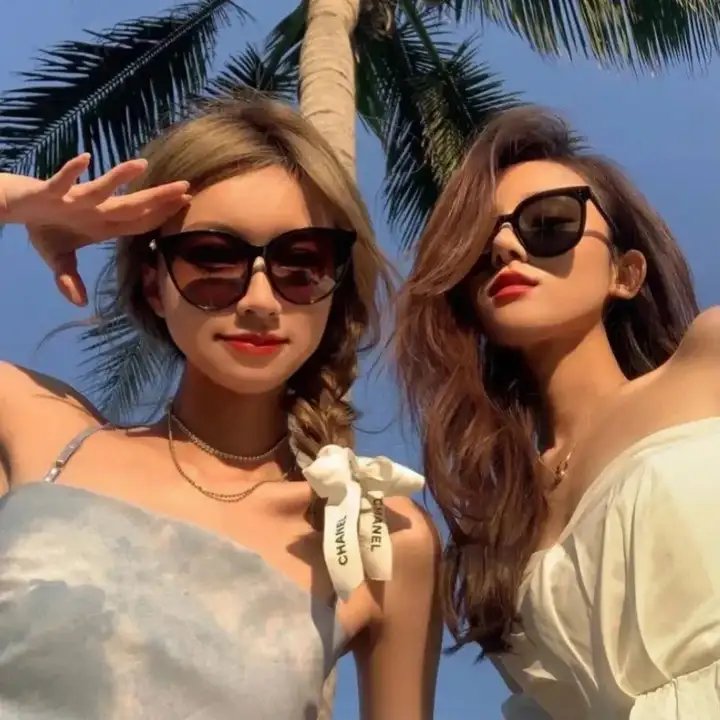 巫毒少女
